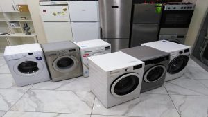 Spot Çamaşır Makinesi Alım Satım